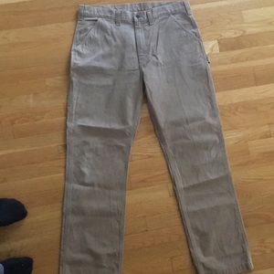 Carhartt cargo pants